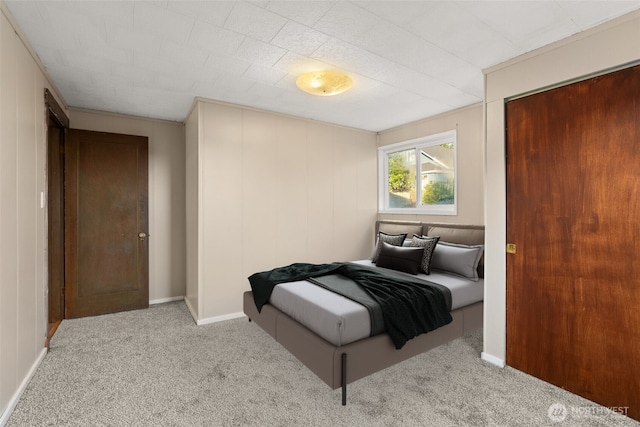 1250 N Broadway St, Aberdeen, WA 98520 - carpeted bedroom with baseboards