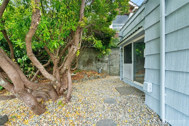 1250 N Broadway St, Aberdeen, WA 98520 - view of patio