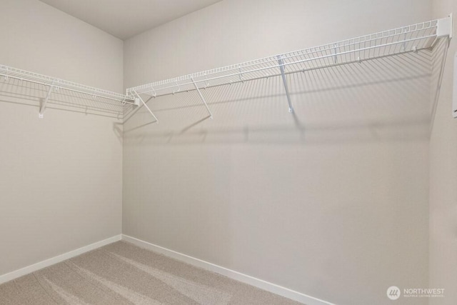 28203 74th Dr NW Unit 82, Stanwood, WA 98292 - spacious closet featuring light colored carpet