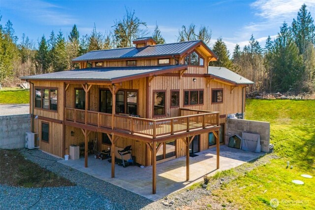 42524 Dean Kreger Rd E, Eatonville, WA 98328 - photo 4