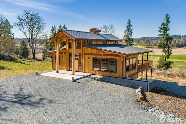 42524 Dean Kreger Rd E, Eatonville, WA 98328 - photo 1