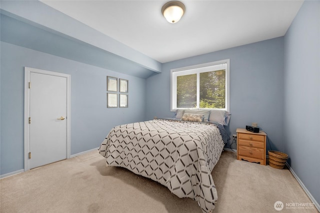 1401 241st St SE, Bothell, WA 98021 - carpeted bedroom with baseboards