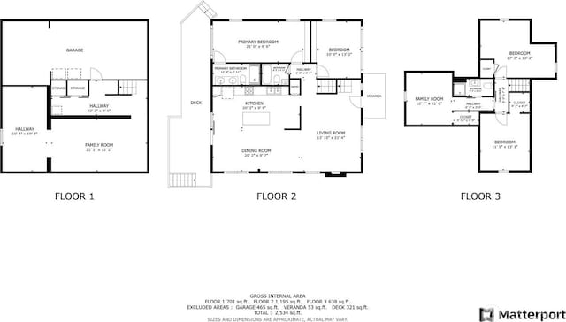 354 Summit Ave, Fircrest, WA 98466 - home floor plan