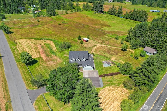 2470 Lee Way, Bellingham, WA 98226 - view of rural area