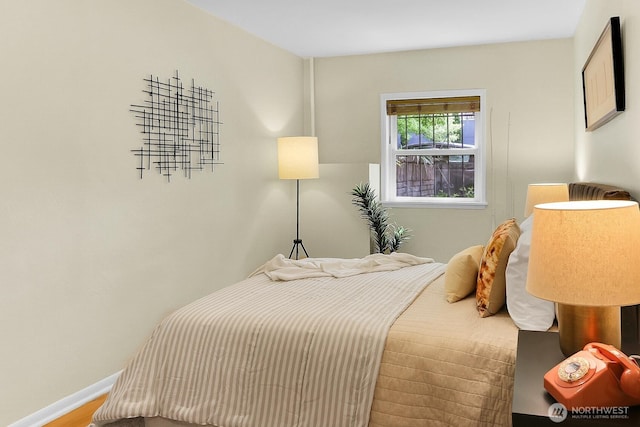 516 E Thomas St Unit 105, Seattle, WA 98102 - view of bedroom