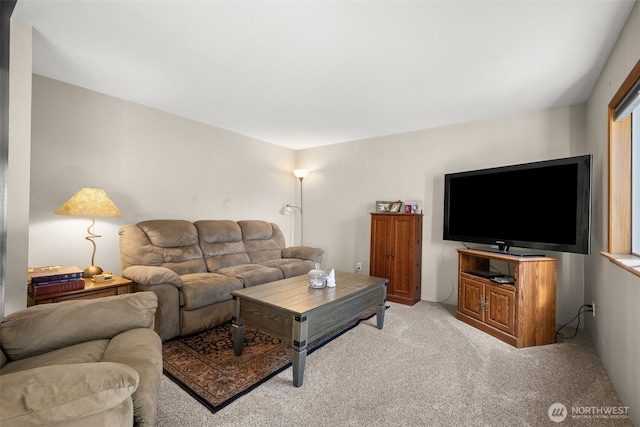 412 Algona Blvd S, Algona, WA 98001 - living area with light colored carpet