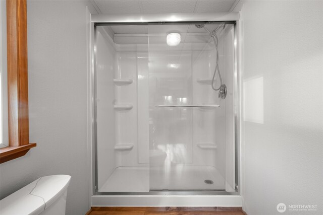 412 Algona Blvd S, Algona, WA 98001 - full bath featuring a shower stall