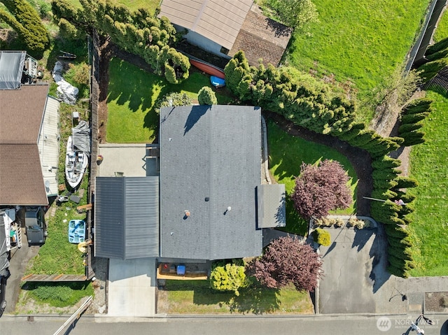 412 Algona Blvd S, Algona, WA 98001 - view of subject property