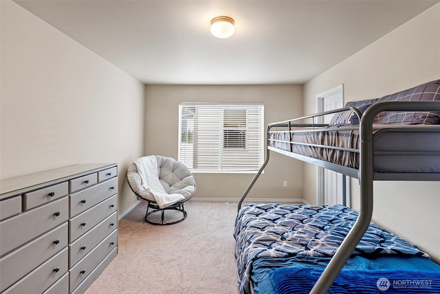 21032 Nordby Dr NW, Poulsbo, WA 98370 - carpeted bedroom with baseboards