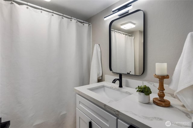 1602 NW 83rd St, Seattle, WA 98117 - full bath featuring vanity