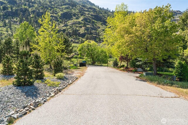 17124 S Lakeshore Rd, Chelan, WA 98816