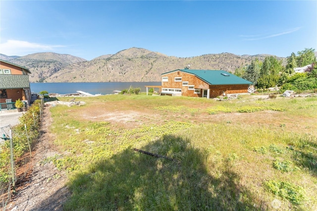 17124 S Lakeshore Rd, Chelan, WA 98816
