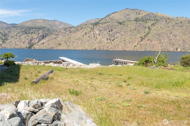 17124 S Lakeshore Rd, Chelan, WA 98816