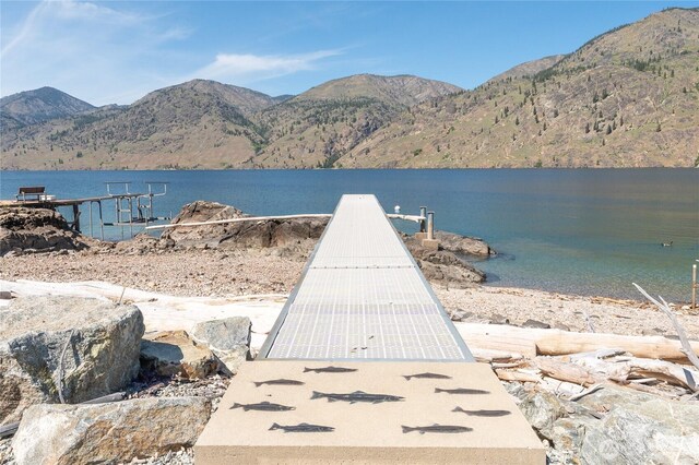 17124 S Lakeshore Rd, Chelan, WA 98816