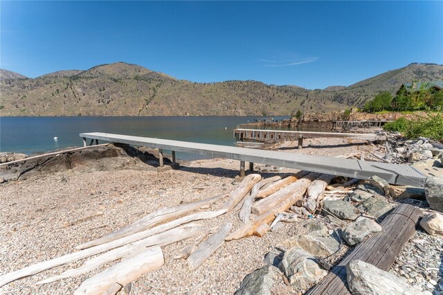 17124 S Lakeshore Rd, Chelan, WA 98816