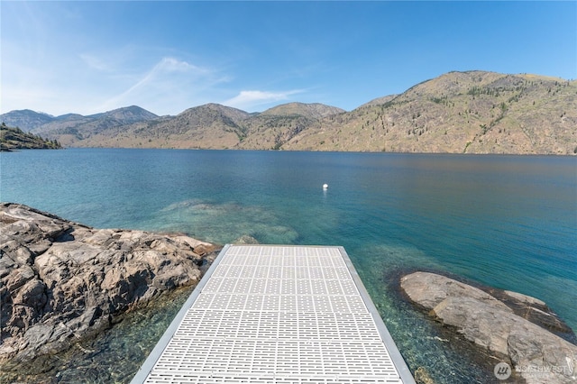 17124 S Lakeshore Rd, Chelan, WA 98816