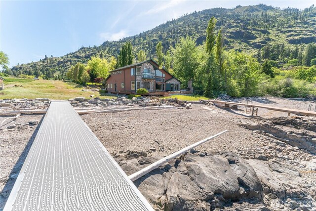 17124 S Lakeshore Rd, Chelan, WA 98816