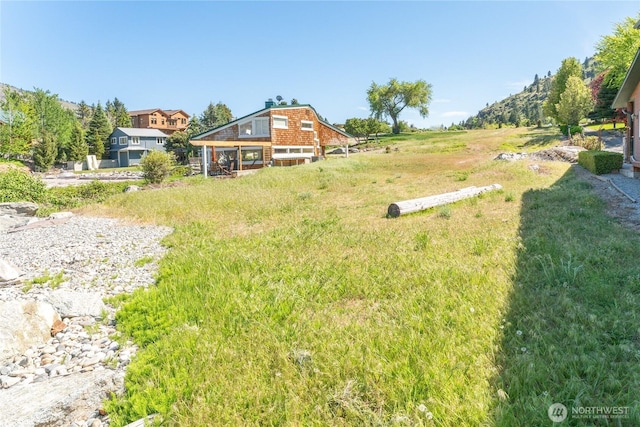 17124 S Lakeshore Rd, Chelan, WA 98816