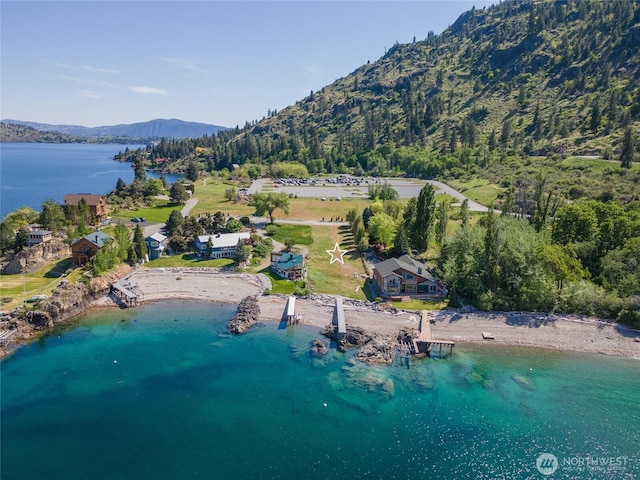 17124 S Lakeshore Rd, Chelan, WA 98816