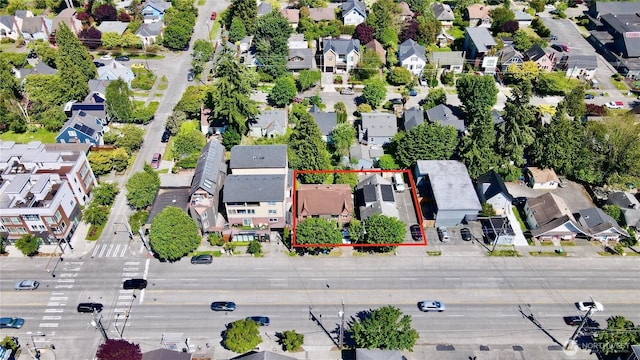 7346 15th Ave NW, Seattle, WA 98117 - photo 1