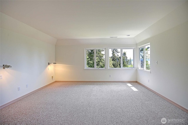 955 Michael Way, Camano Island, WA 98282 - carpeted spare room featuring baseboards