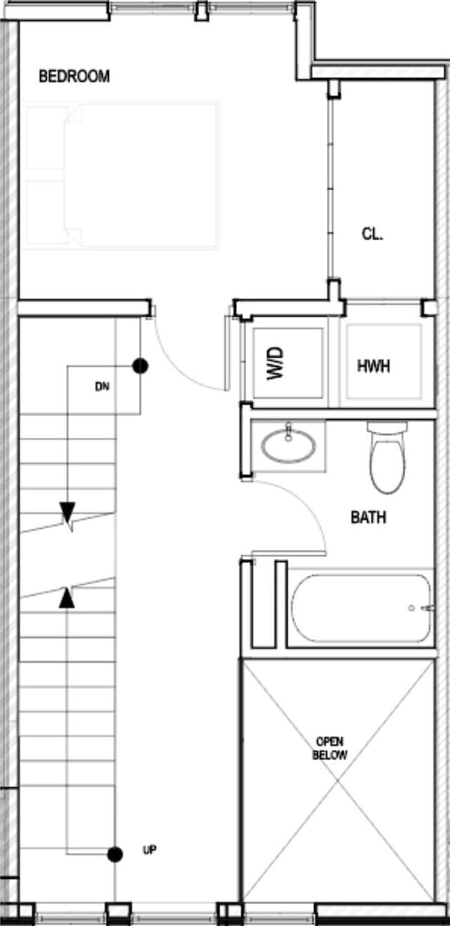 property floor plan