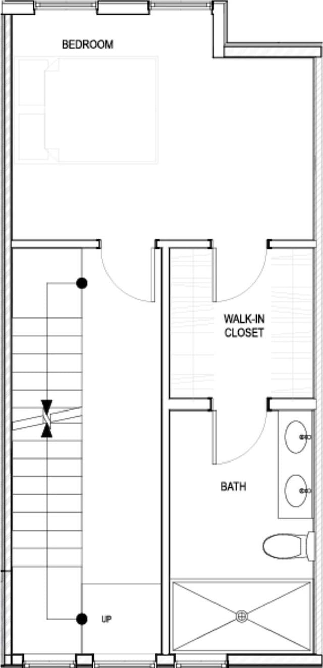 room layout