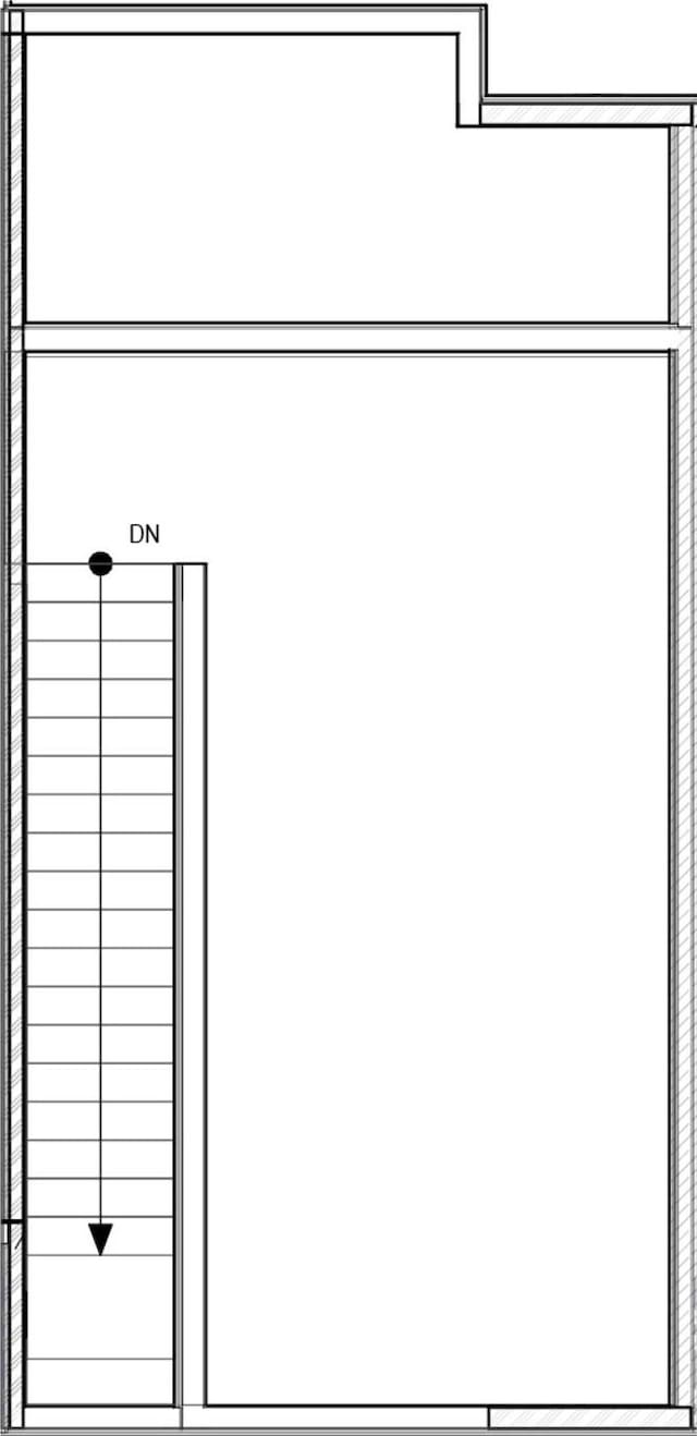 home floor plan