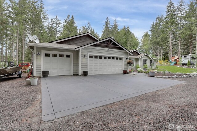 39022 Mountain Park Dr E, Roy, WA 98580 - photo 3