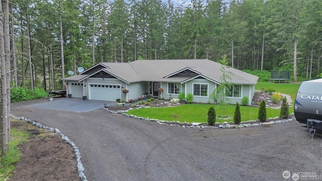 39022 Mountain Park Dr E, Roy, WA 98580 - photo 1