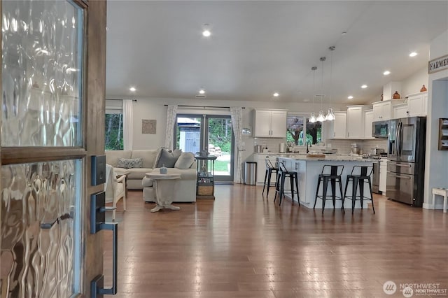 39022 Mountain Park Dr E, Roy, WA 98580 - photo 4