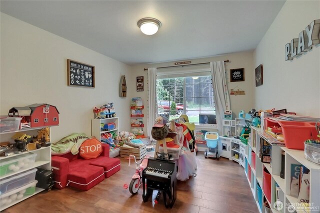 39022 Mountain Park Dr E, Roy, WA 98580 - photo 22