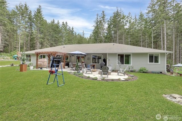 39022 Mountain Park Dr E, Roy, WA 98580 - photo 26