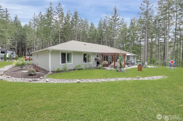 39022 Mountain Park Dr E, Roy, WA 98580 - photo 27