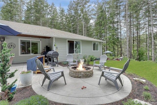39022 Mountain Park Dr E, Roy, WA 98580 - photo 28