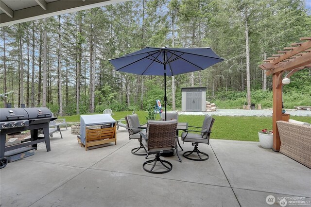 39022 Mountain Park Dr E, Roy, WA 98580 - photo 30
