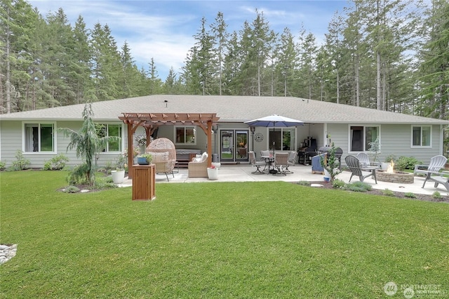 39022 Mountain Park Dr E, Roy, WA 98580 - photo 24