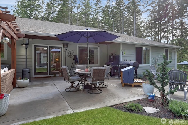 39022 Mountain Park Dr E, Roy, WA 98580 - photo 29
