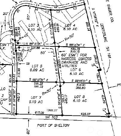 3 W Public Works Dr, Shelton, WA 98584