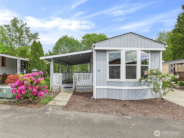 212 Old Owen Rd Unit 43, Sultan, WA 98294 - view of home's exterior