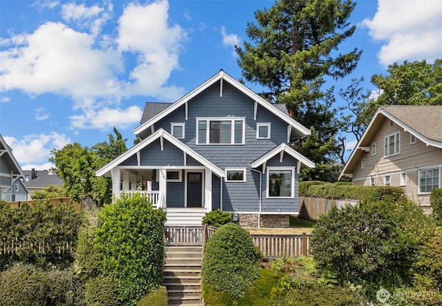 3230 NW 64th St, Seattle, WA 98107 - photo 1