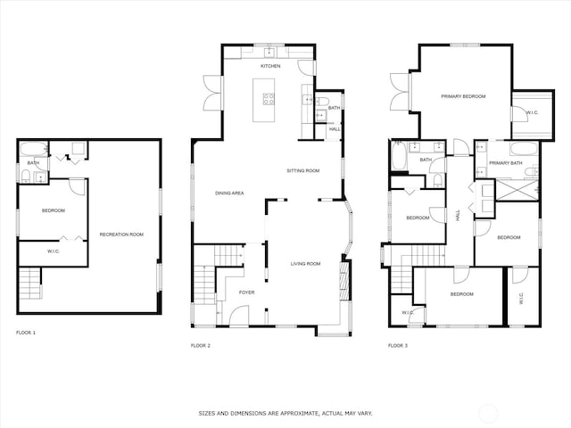 3230 NW 64th St, Seattle, WA 98107 - photo 37