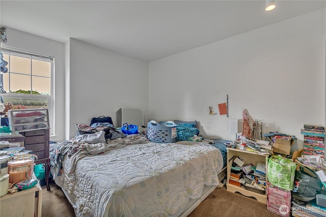 5400 Harbour Pointe Blvd Unit F202, Mukilteo, WA 98275 - bedroom featuring carpet