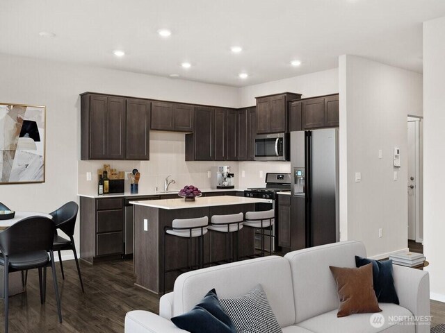 28010A 74th Ave NW Unit 43, Stanwood, WA 98292 - photo 6