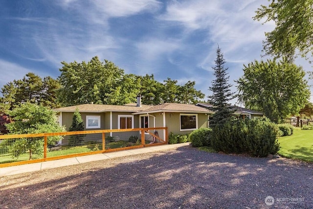 189 Hill Rd, Walla Walla, WA 99362 - single story home featuring stucco siding