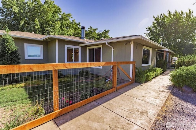 189 Hill Rd, Walla Walla, WA 99362 - view of front of home