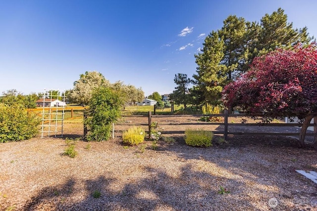189 Hill Rd, Walla Walla, WA 99362 - view of yard