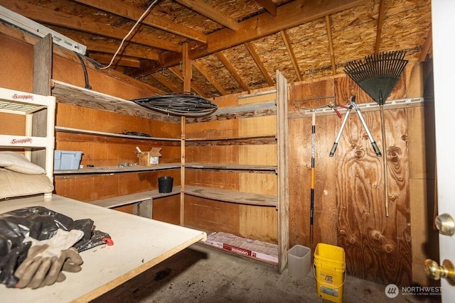 189 Hill Rd, Walla Walla, WA 99362 - view of storage