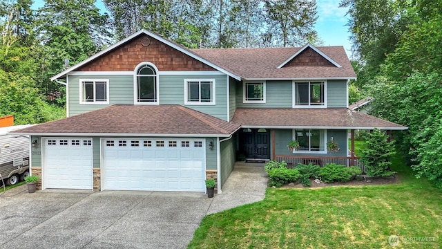 20121 3rd Ave NW, Arlington, WA 98223 - photo 1