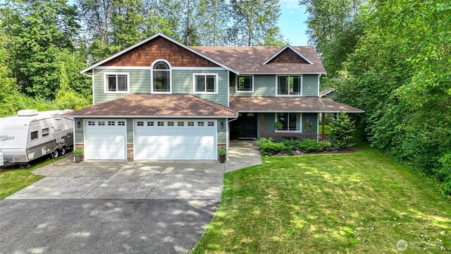 20121 3rd Ave NW, Arlington, WA 98223 - photo 36